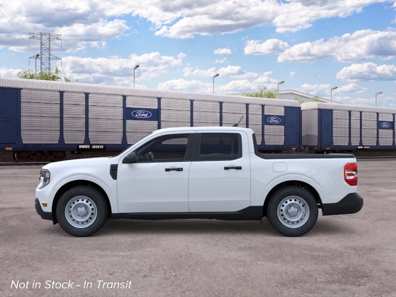 2026 Ford Maverick XL 2.5L I-4 Hybrid