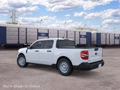 2026 Ford Maverick XL 2.5L I-4 Hybrid