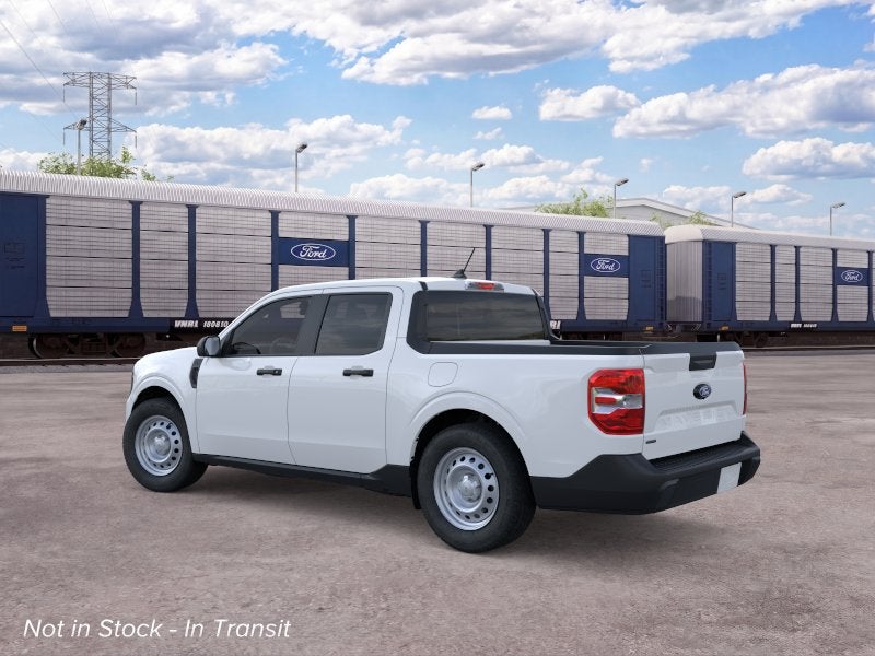 2026 Ford Maverick XL 2.5L I-4 Hybrid