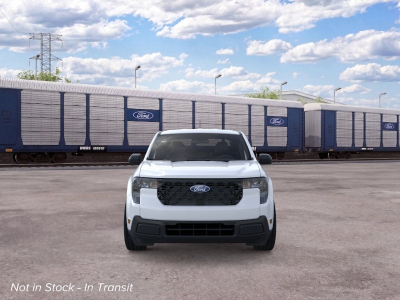 2026 Ford Maverick XL 2.5L I-4 Hybrid