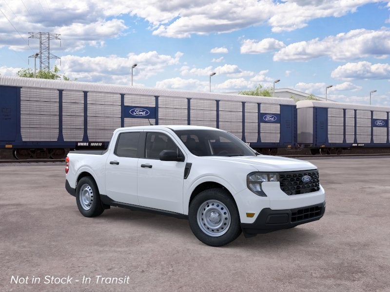 2026 Ford Maverick XL 2.5L I-4 Hybrid