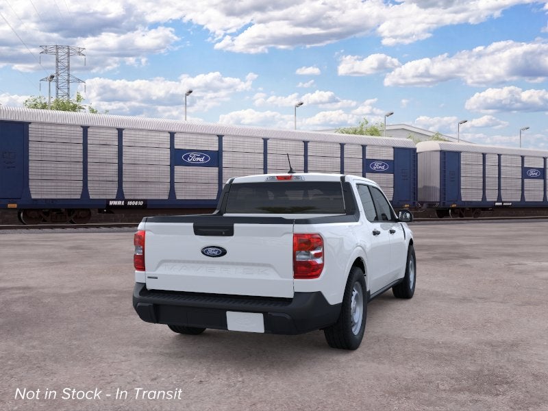 2026 Ford Maverick XL 2.5L I-4 Hybrid