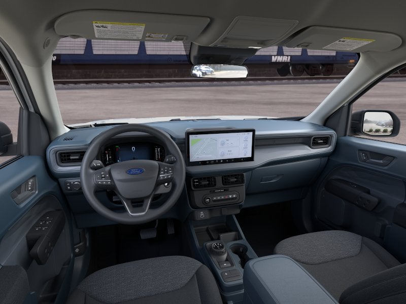 2026 Ford Maverick XL 2.5L I-4 Hybrid