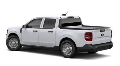 2026 Ford Maverick XL 2.5L I-4 Hybrid