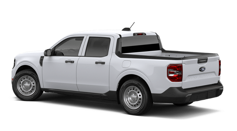 2026 Ford Maverick XL 2.5L I-4 Hybrid