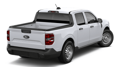 2026 Ford Maverick XL 2.5L I-4 Hybrid
