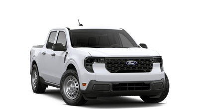 2026 Ford Maverick XL 2.5L I-4 Hybrid