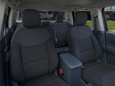 2026 Ford Maverick XL 2.5L I-4 Hybrid