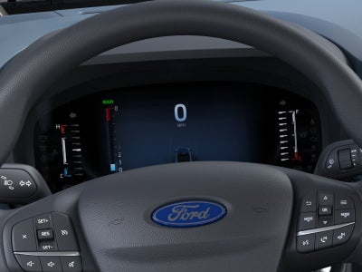 2026 Ford Maverick XL 2.5L I-4 Hybrid