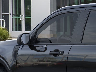 2026 Ford Maverick XL 2.5L I-4 Hybrid