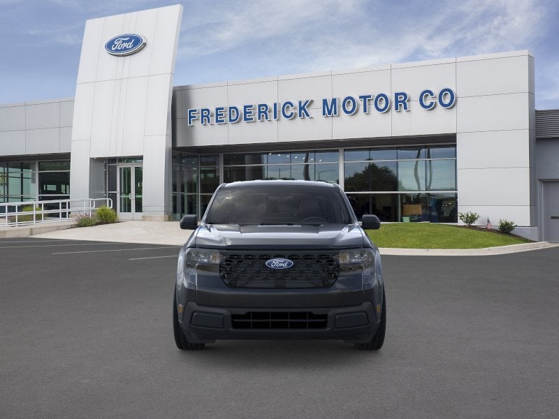 2026 Ford Maverick XL 2.5L I-4 Hybrid