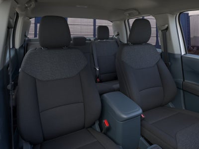 2026 Ford Maverick XL 2.5L I-4 Hybrid