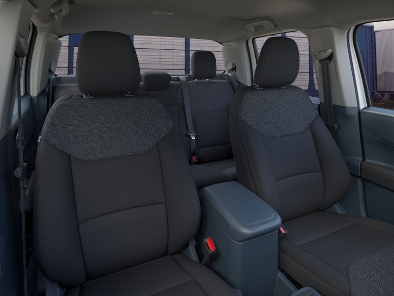 2026 Ford Maverick XL 2.5L I-4 Hybrid
