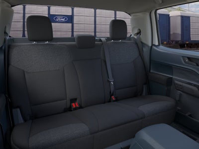 2026 Ford Maverick XL 2.5L I-4 Hybrid