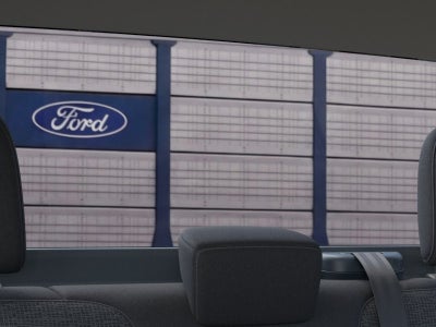 2026 Ford Maverick XL 2.5L I-4 Hybrid