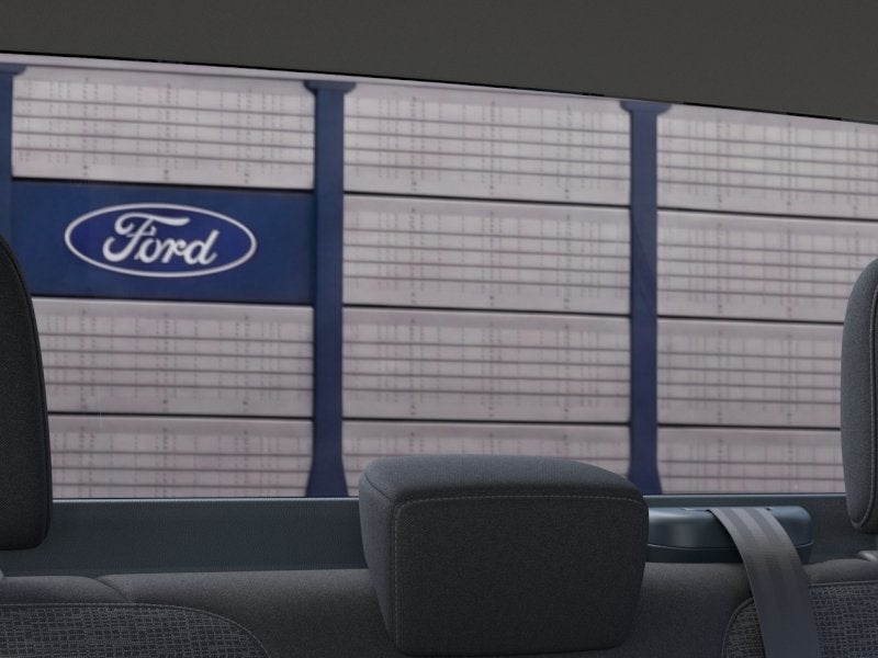 2026 Ford Maverick XL 2.5L I-4 Hybrid
