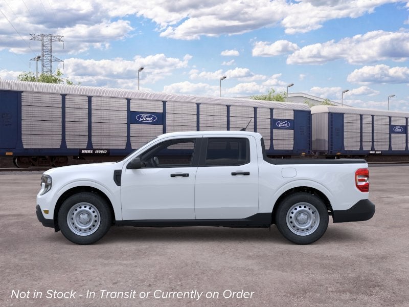 2026 Ford Maverick XL 2.5L I-4 Hybrid