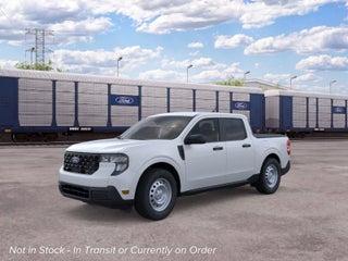 2026 Ford Maverick XL 2.5L I-4 Hybrid
