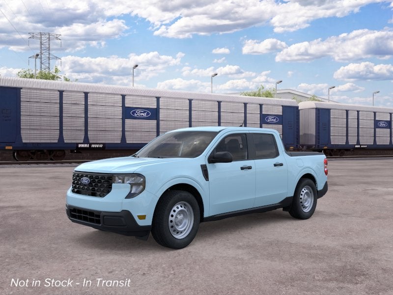 2026 Ford Maverick XL 2.5L I-4 Hybrid