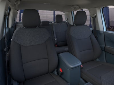 2026 Ford Maverick XL 2.5L I-4 Hybrid