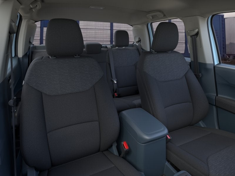 2026 Ford Maverick XL 2.5L I-4 Hybrid