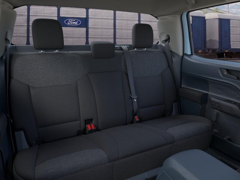 2026 Ford Maverick XL 2.5L I-4 Hybrid