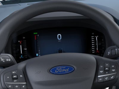 2026 Ford Maverick XL 2.5L I-4 Hybrid