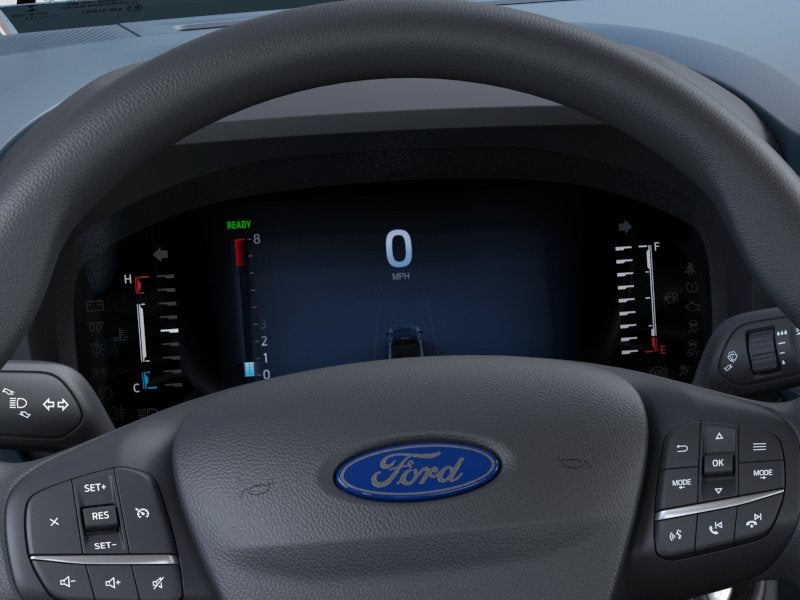 2026 Ford Maverick XL 2.5L I-4 Hybrid
