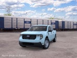 2026 Ford Maverick XL 2.5L I-4 Hybrid