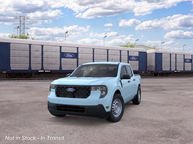 2026 Ford Maverick XL 2.5L I-4 Hybrid