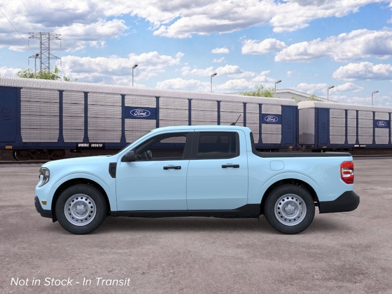 2026 Ford Maverick XL 2.5L I-4 Hybrid