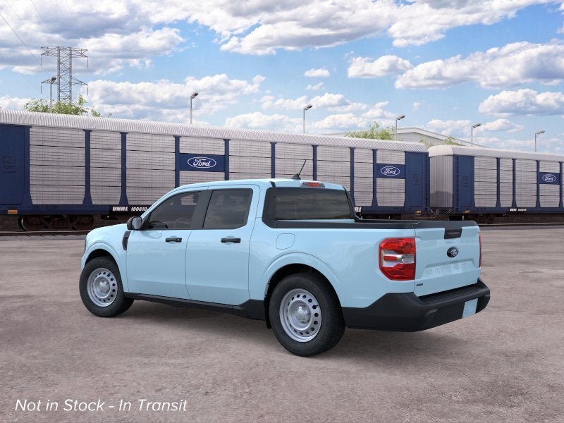 2026 Ford Maverick XL 2.5L I-4 Hybrid