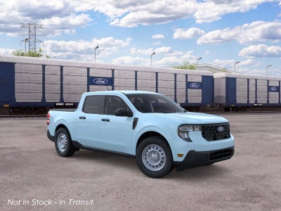 2026 Ford Maverick XL 2.5L I-4 Hybrid