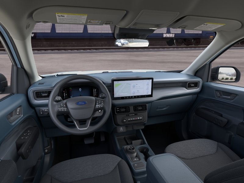 2026 Ford Maverick XL 2.5L I-4 Hybrid