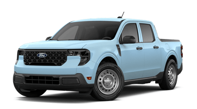 2026 Ford Maverick XL 2.5L I-4 Hybrid