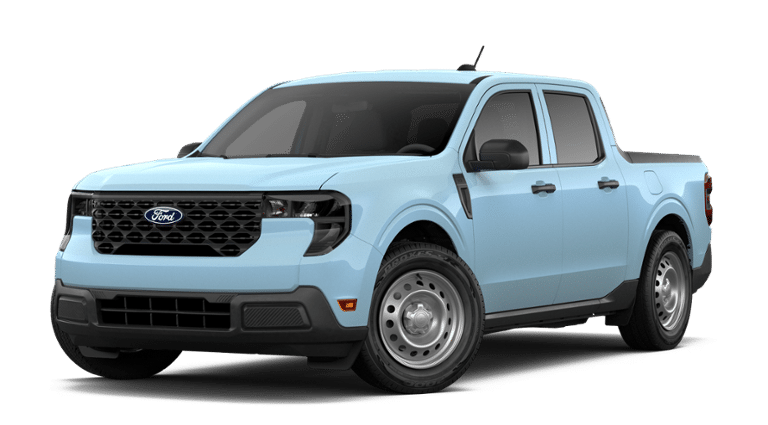 2026 Ford Maverick XL 2.5L I-4 Hybrid