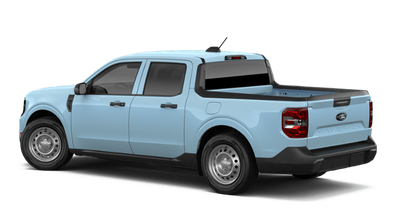 2026 Ford Maverick XL 2.5L I-4 Hybrid