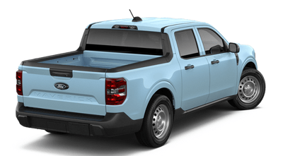 2026 Ford Maverick XL 2.5L I-4 Hybrid