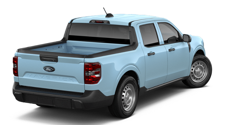 2026 Ford Maverick XL 2.5L I-4 Hybrid
