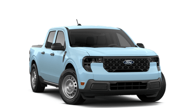 2026 Ford Maverick XL 2.5L I-4 Hybrid