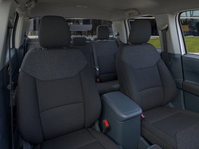 2025 Ford Maverick XL 2.5L I-4 Hybrid