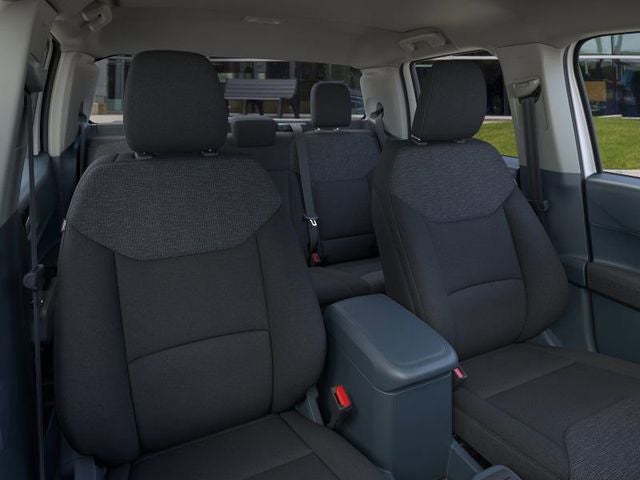 2025 Ford Maverick XL 2.5L I-4 Hybrid