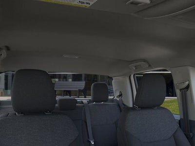 2025 Ford Maverick XL 2.5L I-4 Hybrid