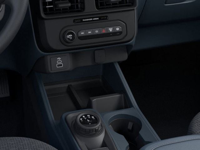 2025 Ford Maverick XL 2.5L I-4 Hybrid