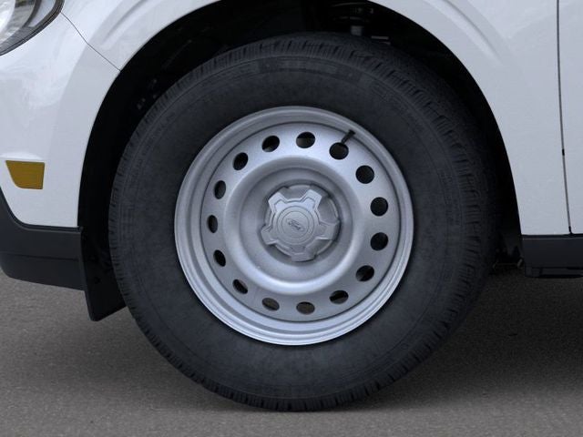 2025 Ford Maverick XL 2.5L I-4 Hybrid