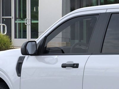 2025 Ford Maverick XL 2.5L I-4 Hybrid