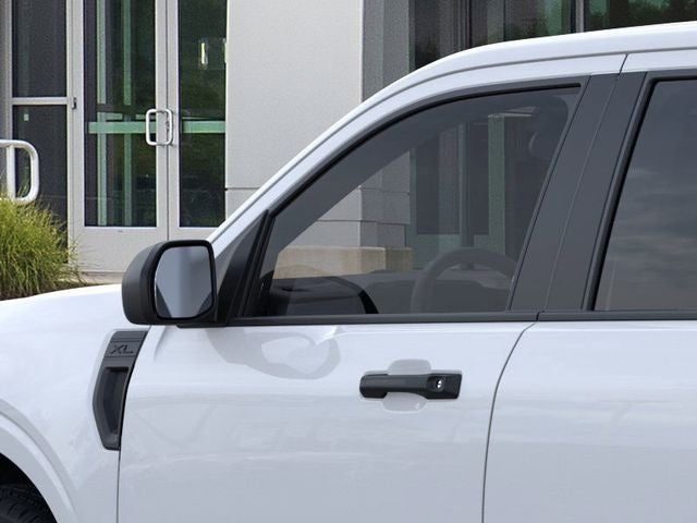 2025 Ford Maverick XL 2.5L I-4 Hybrid