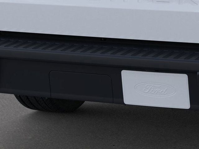 2025 Ford Maverick XL 2.5L I-4 Hybrid