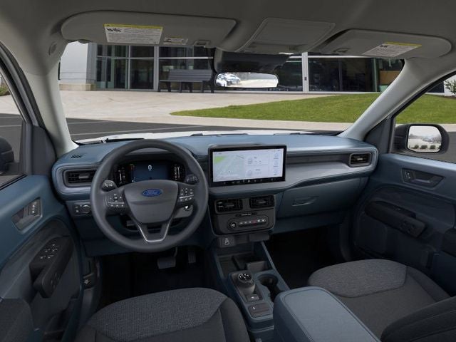 2025 Ford Maverick XL 2.5L I-4 Hybrid