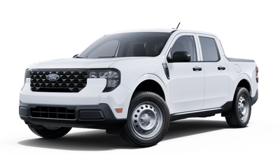 2025 Ford Maverick XL 2.5L I-4 Hybrid